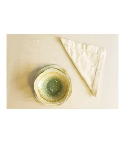 Set De 4 Servilletas Color Liso 50x50cm Love&home