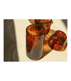 Set De 4 Vasos Carey 15.4x7.8cm Love&home