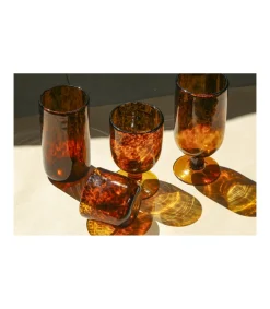 Set De 4 Vasos Carey 15.4x7.8cm Love&home