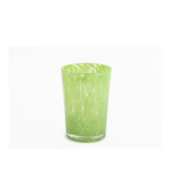 Set De 4 Vasos 12x9.2cm Love&home