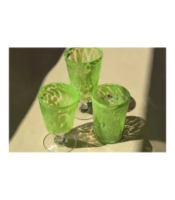 Set De 4 Vasos 12x9.2cm Love&home