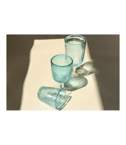 Set De 4 Vasos 9.4x8.2cm Love&home