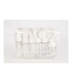 Set De Botecitos 8-in-1 Complementos Viaje