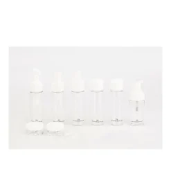 Set De Botecitos 8-in-1 Complementos Viaje