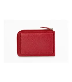 Tarjetero Llavero Napoli