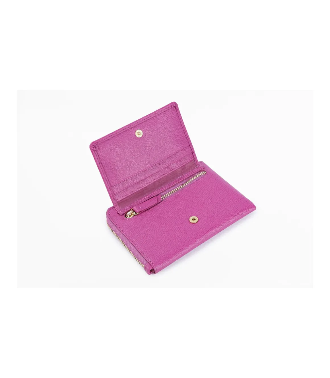 Tarjetero Llavero Napoli