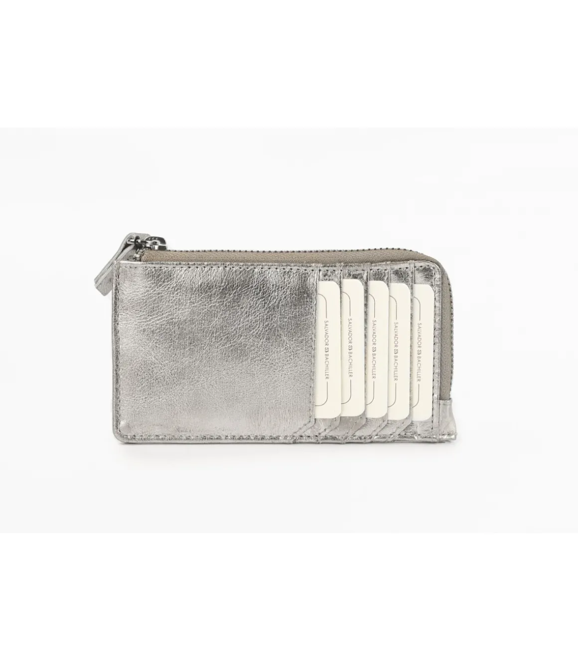 Tarjetero Monedero Edición Limitada