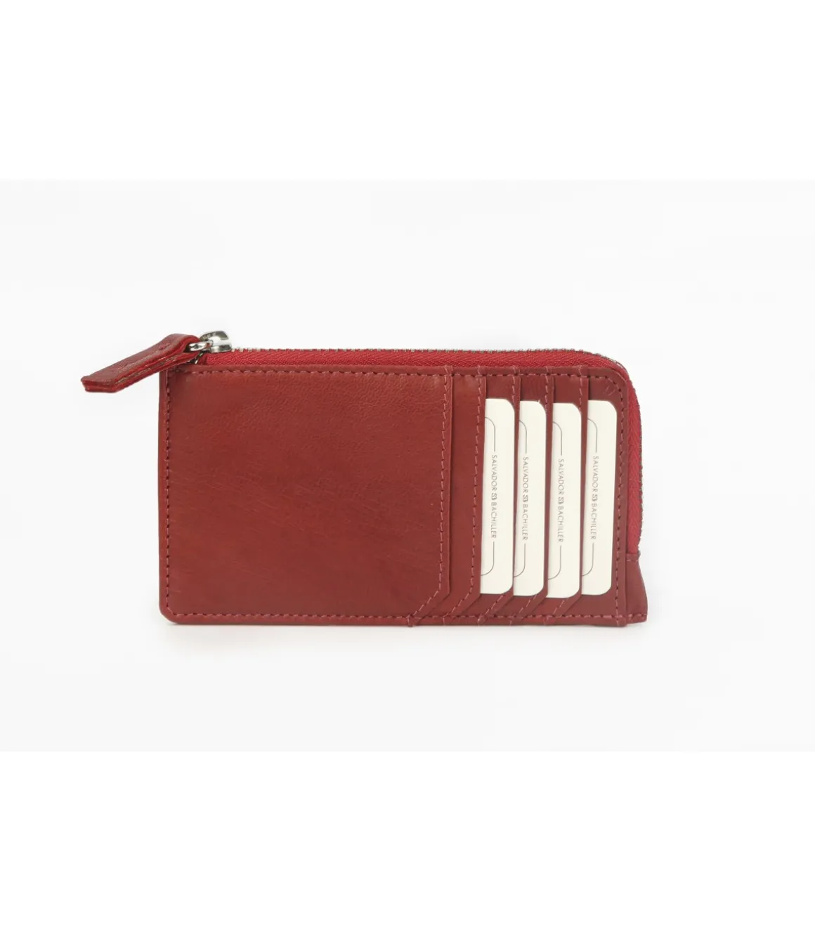 Tarjetero Monedero Edición Limitada