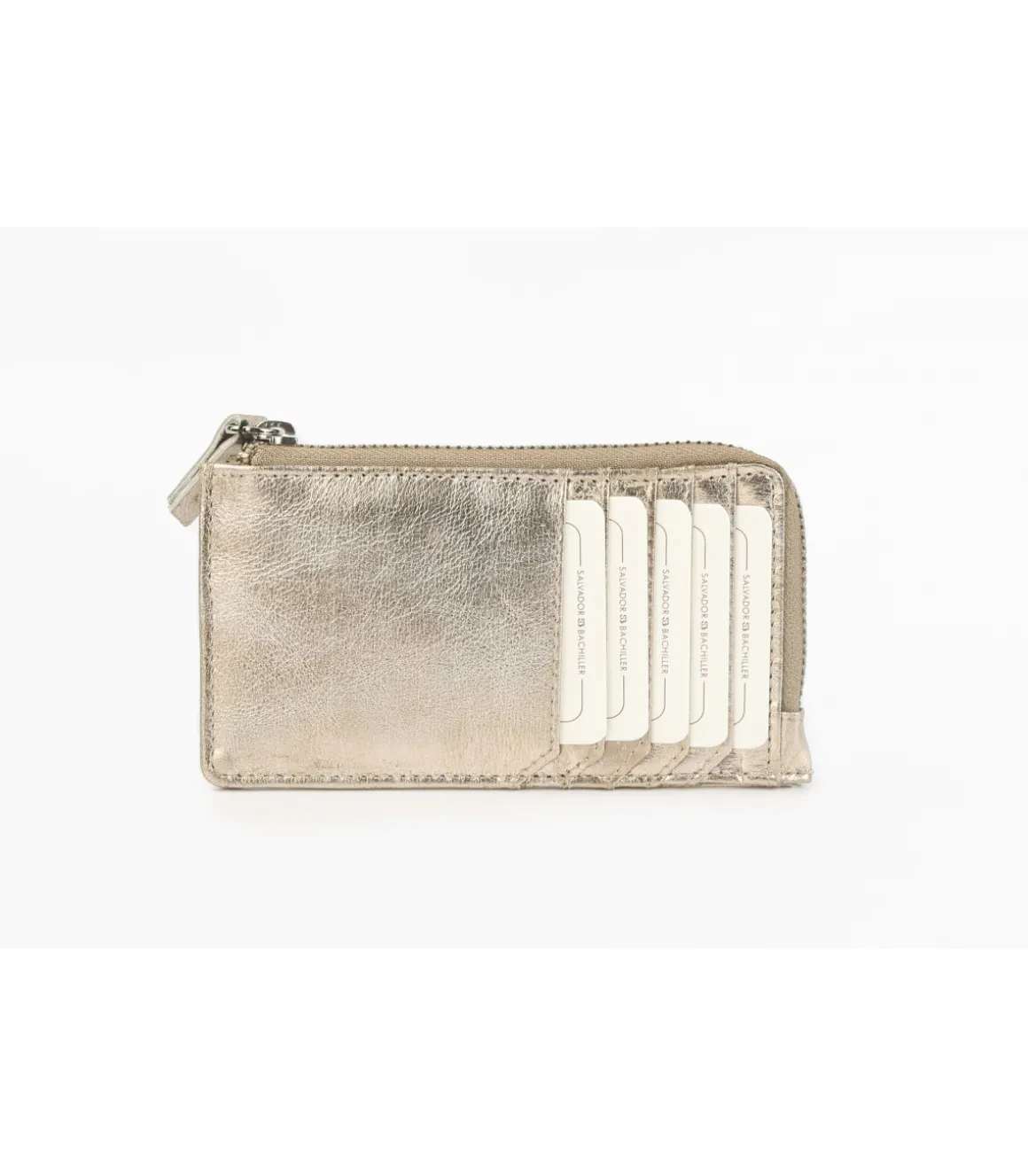 Tarjetero Monedero Edición Limitada