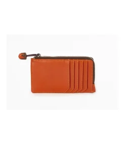 Tarjetero Monedero Nappa