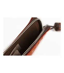 Tarjetero Monedero Nappa