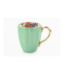 Taza Asa Dorada Love&home