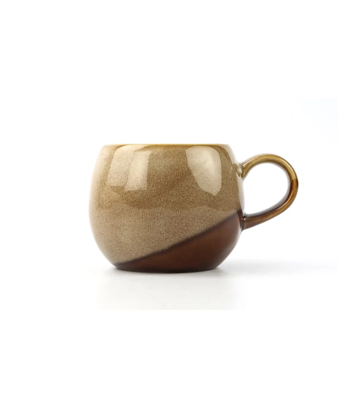 Taza Bi Color Love&home