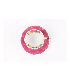 Taza De Espresso 100ml Y Plato Love&home