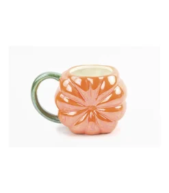 Taza Mug Calabaza Cafetería