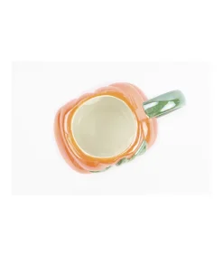 Taza Mug Calabaza Cafetería
