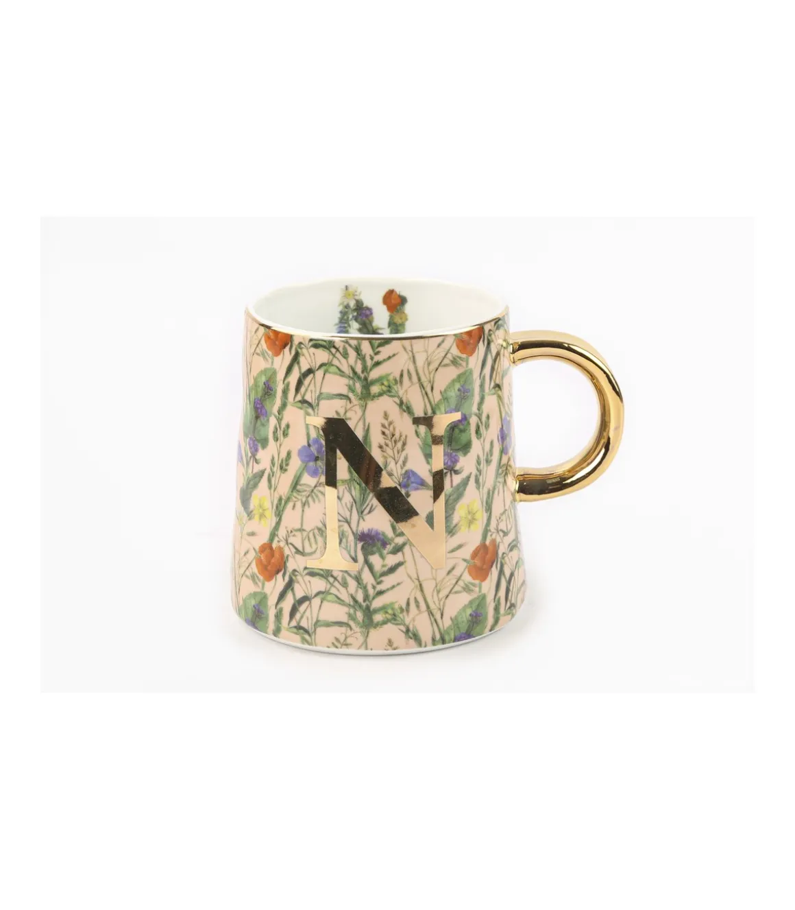 Taza Mug Letra Love&home