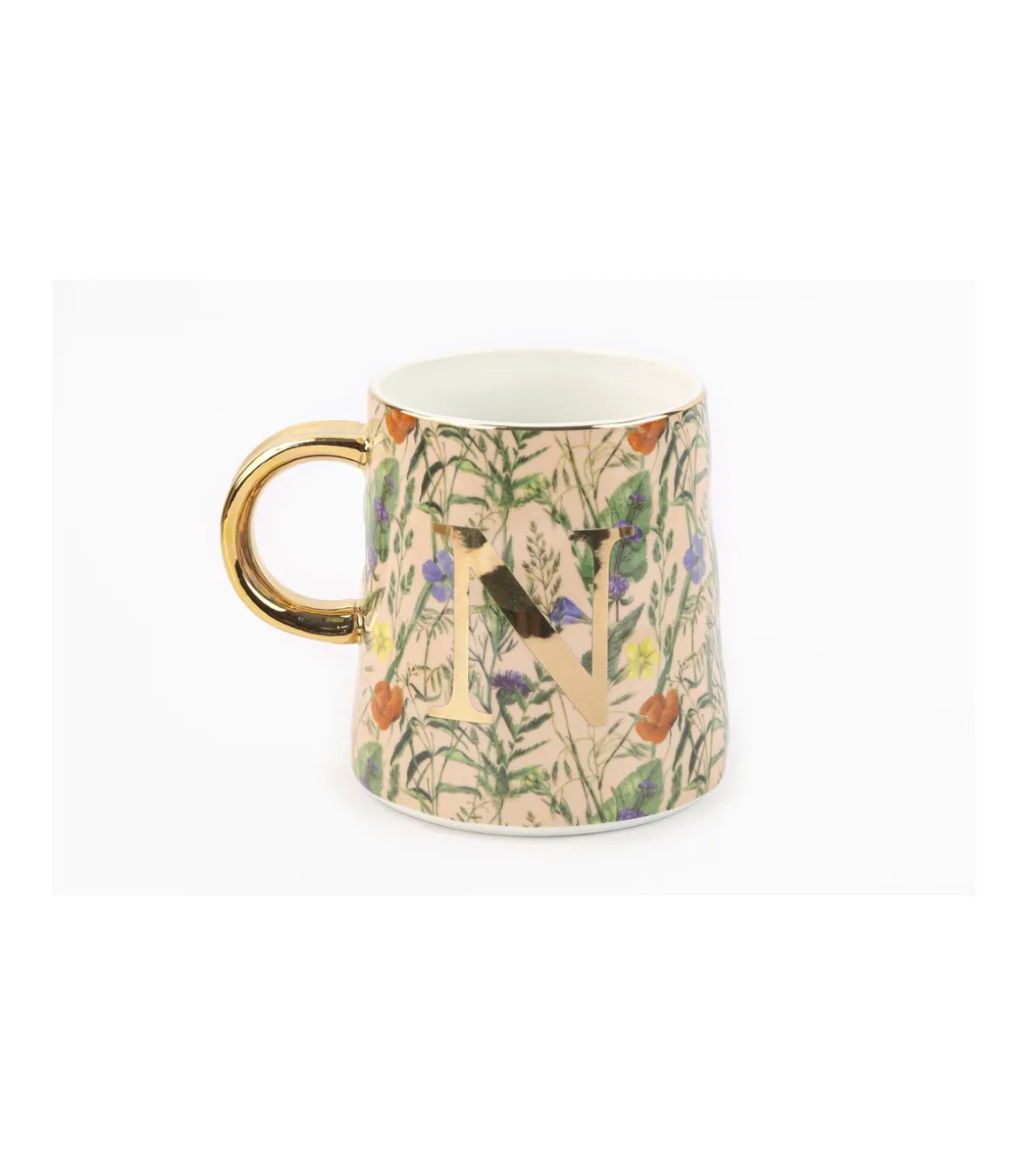 Taza Mug Letra Love&home