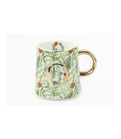 Taza Mug Letra Love&home