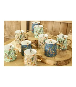 Taza Mug Letra Love&home