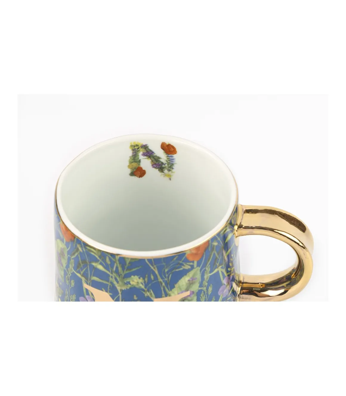 Taza Mug Letra Love&home