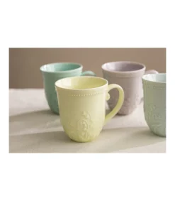 Taza Mug 400ml Love&home