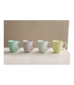 Taza Mug 400ml Love&home