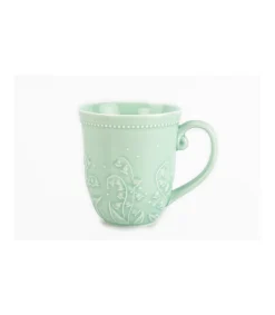 Taza Mug 400ml Love&home