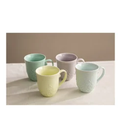 Taza Mug 400ml Love&home