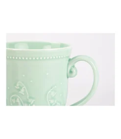 Taza Mug 400ml Love&home