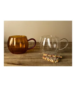 Taza Mug 9x9.5x11.5cm Love&home