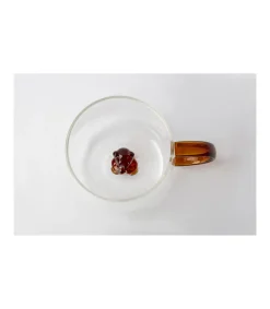 Taza Osito 9.5x9.5cm 500ml Love&home