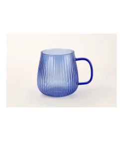 Taza Rayitas 9.7x9.8cm 500ml Love&home