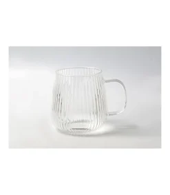 Taza Rayitas 9.7x9.8cm 500ml Love&home