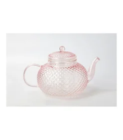 Tetera De Cristal 22x14x13cm Love&home