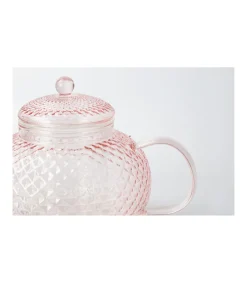 Tetera De Cristal 22x14x13cm Love&home