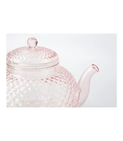 Tetera De Cristal 22x14x13cm Love&home