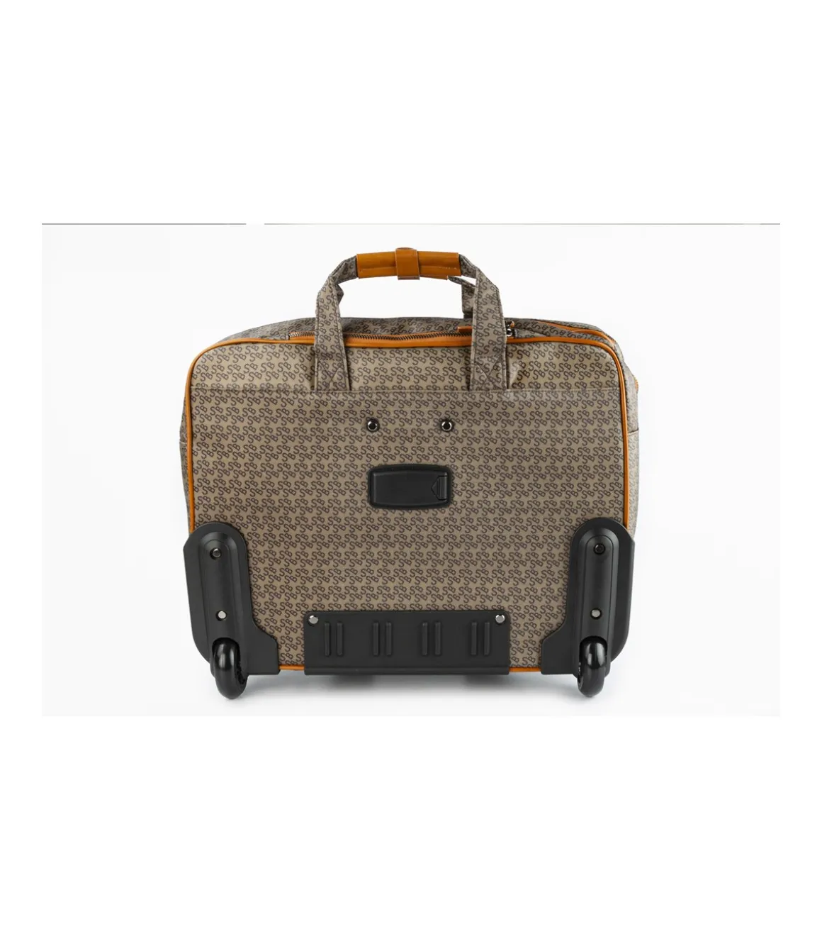 Trolley Business Alexa