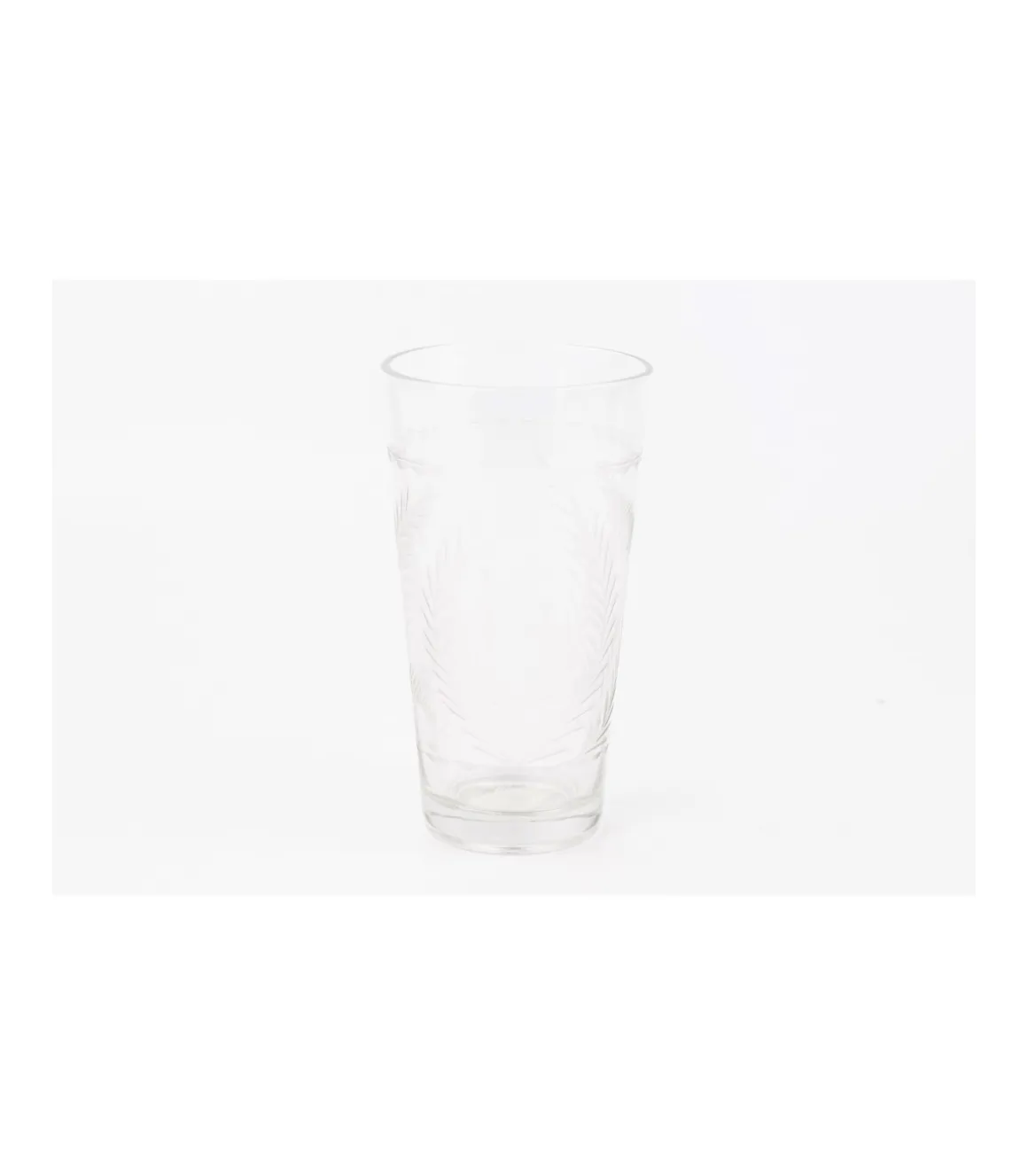 Vaso Alto 16x9cm Love&home