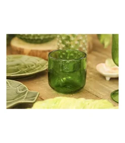 Vaso Bubbles 300ml Love&home