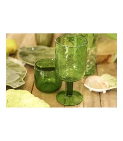 Vaso Bubbles 300ml Love&home