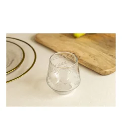 Vaso 375ml Love&home