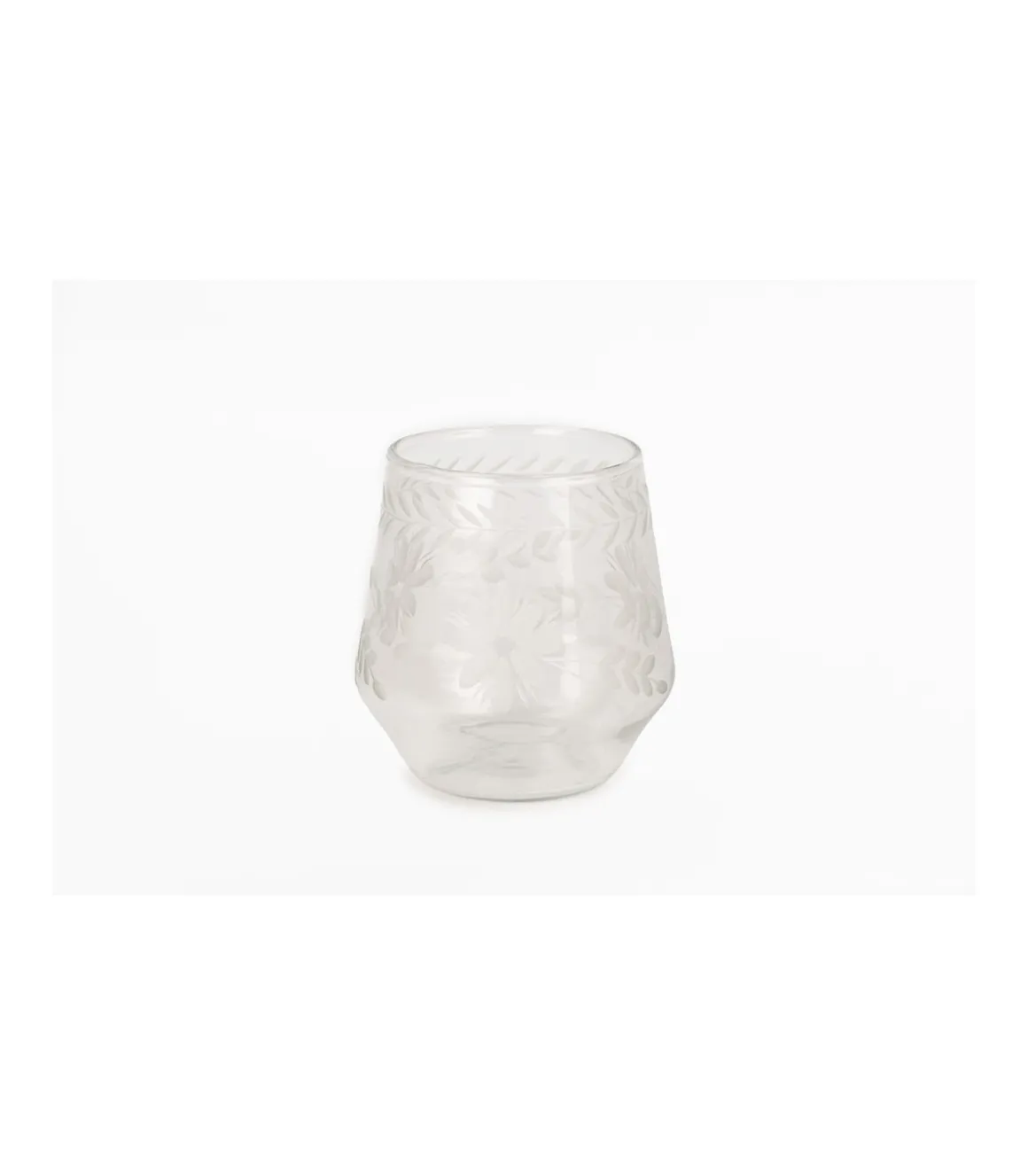 Vaso 375ml Love&home