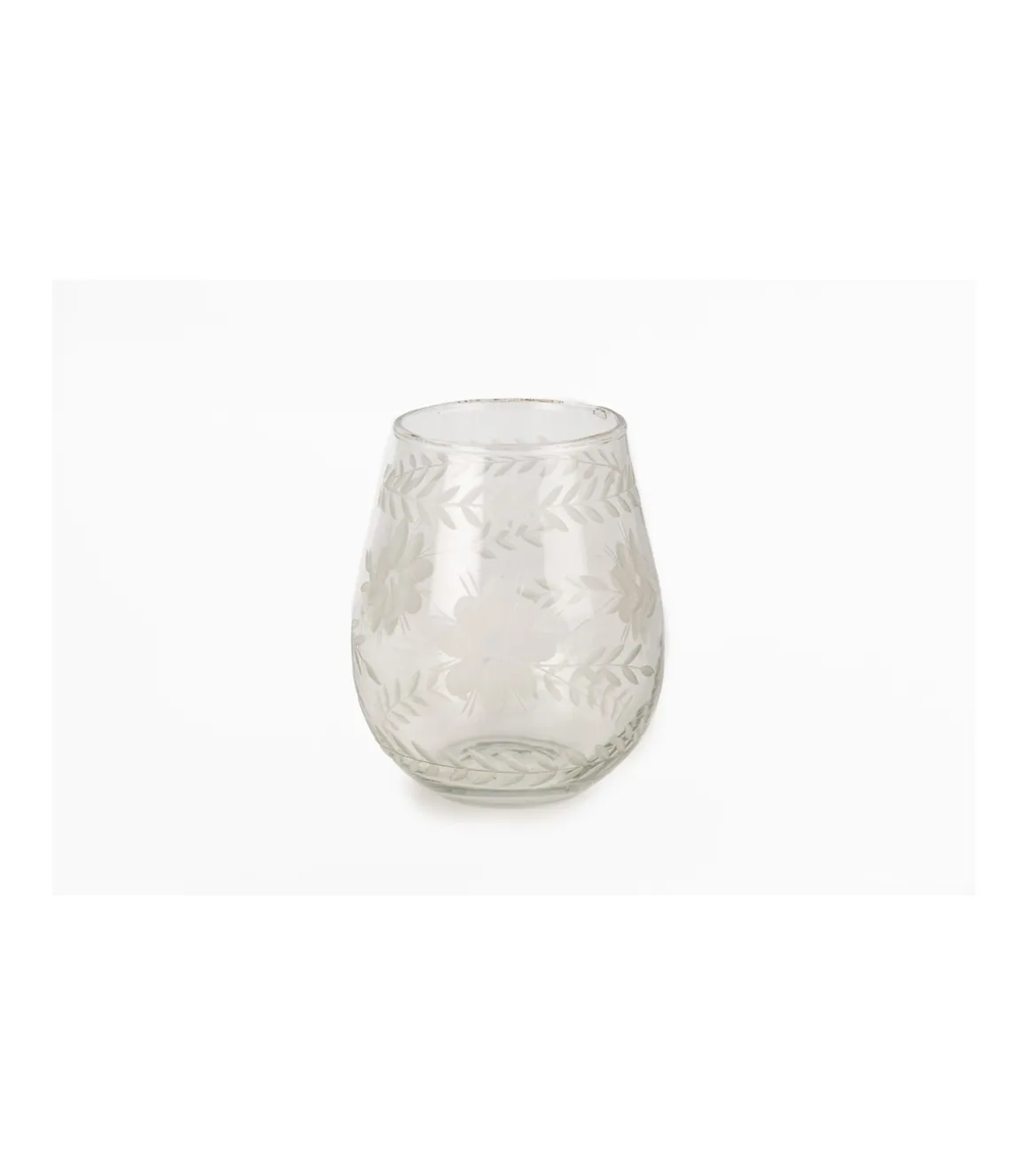 Vaso 500ml Love&home
