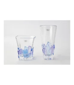 Vaso Pintado A Mano 310ml Love&home