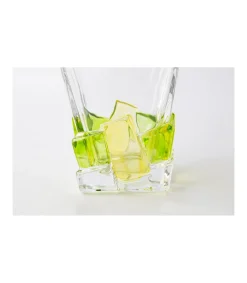 Vaso Pintado A Mano 300ml Love&home