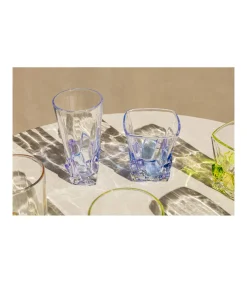 Vaso Pintado A Mano 300ml Love&home