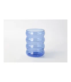 Vaso Waves 10x8.2cm 390ml Love&home