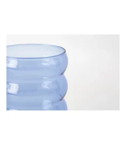 Vaso Waves 10x8.2cm 390ml Love&home