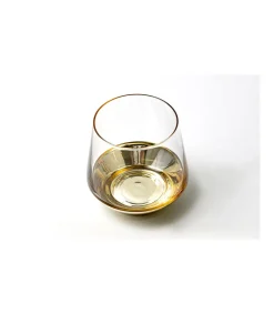 Vaso Wisky 9.2x10cm 390ml Love&home